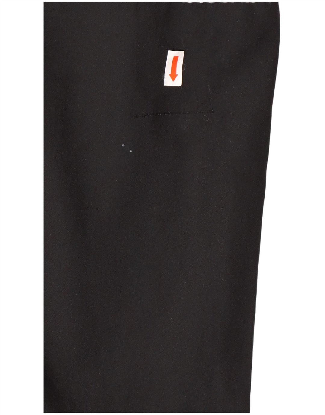 SERGIO TACCHINI Мужские спортивные брюки джоггеры 3XL черные