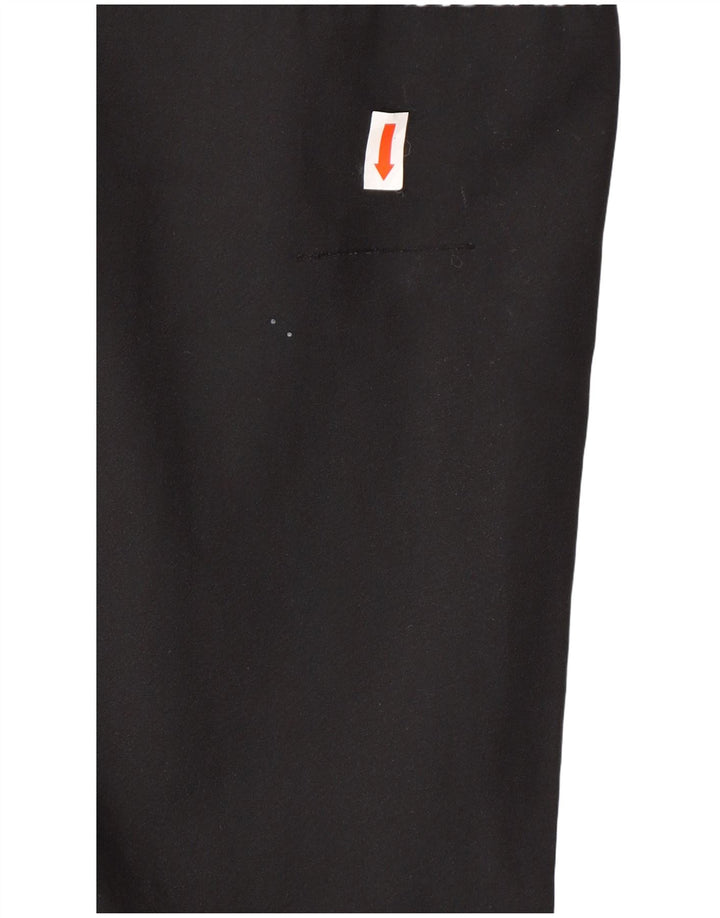 SERGIO TACCHINI Мужские спортивные брюки джоггеры 3XL черные