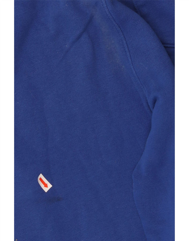 HOLLISTER Мужские спортивные брюки Джоггеры XS Синий