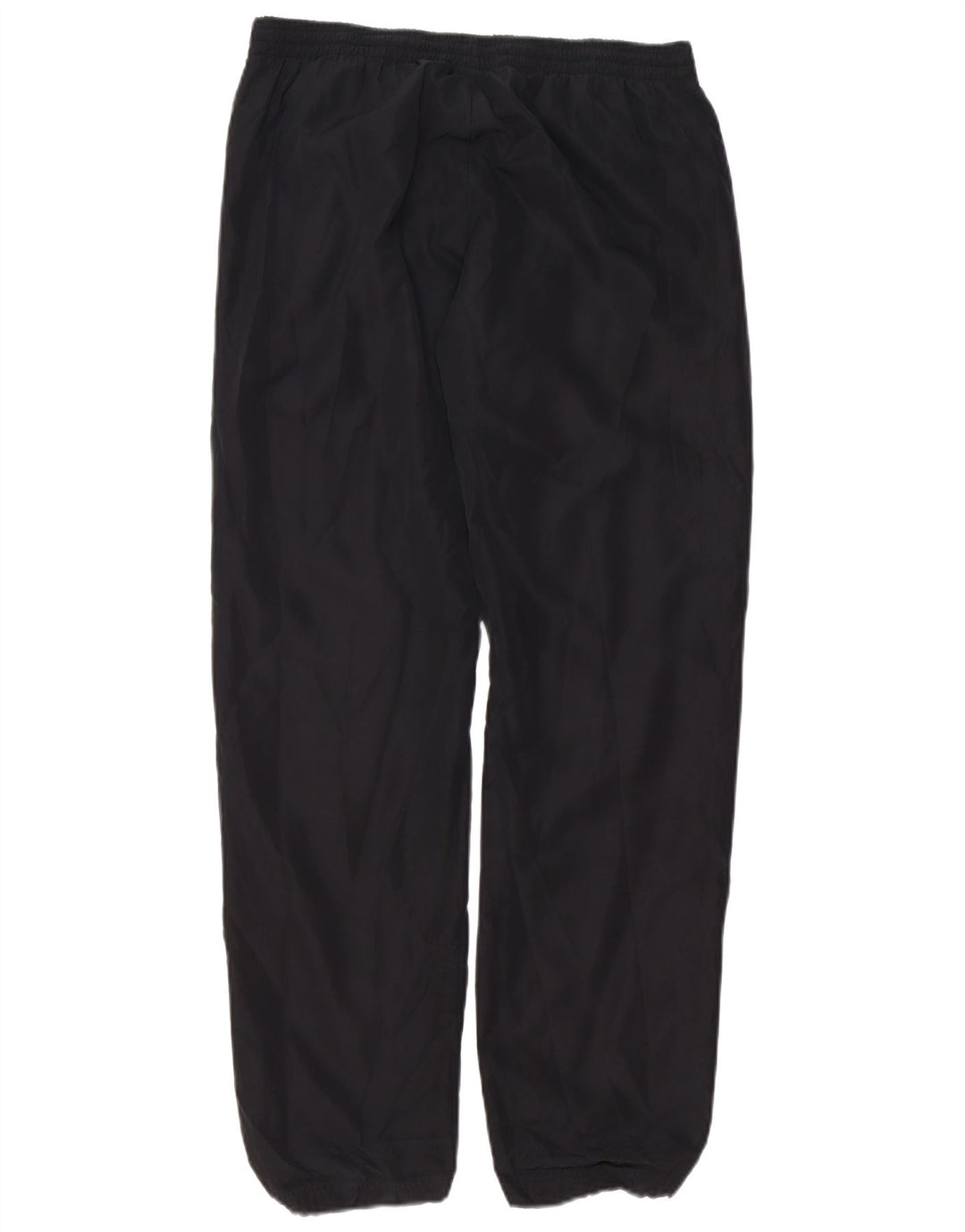 Женские спортивные брюки Adidas Joggers UK 12, средний черный полиэстер