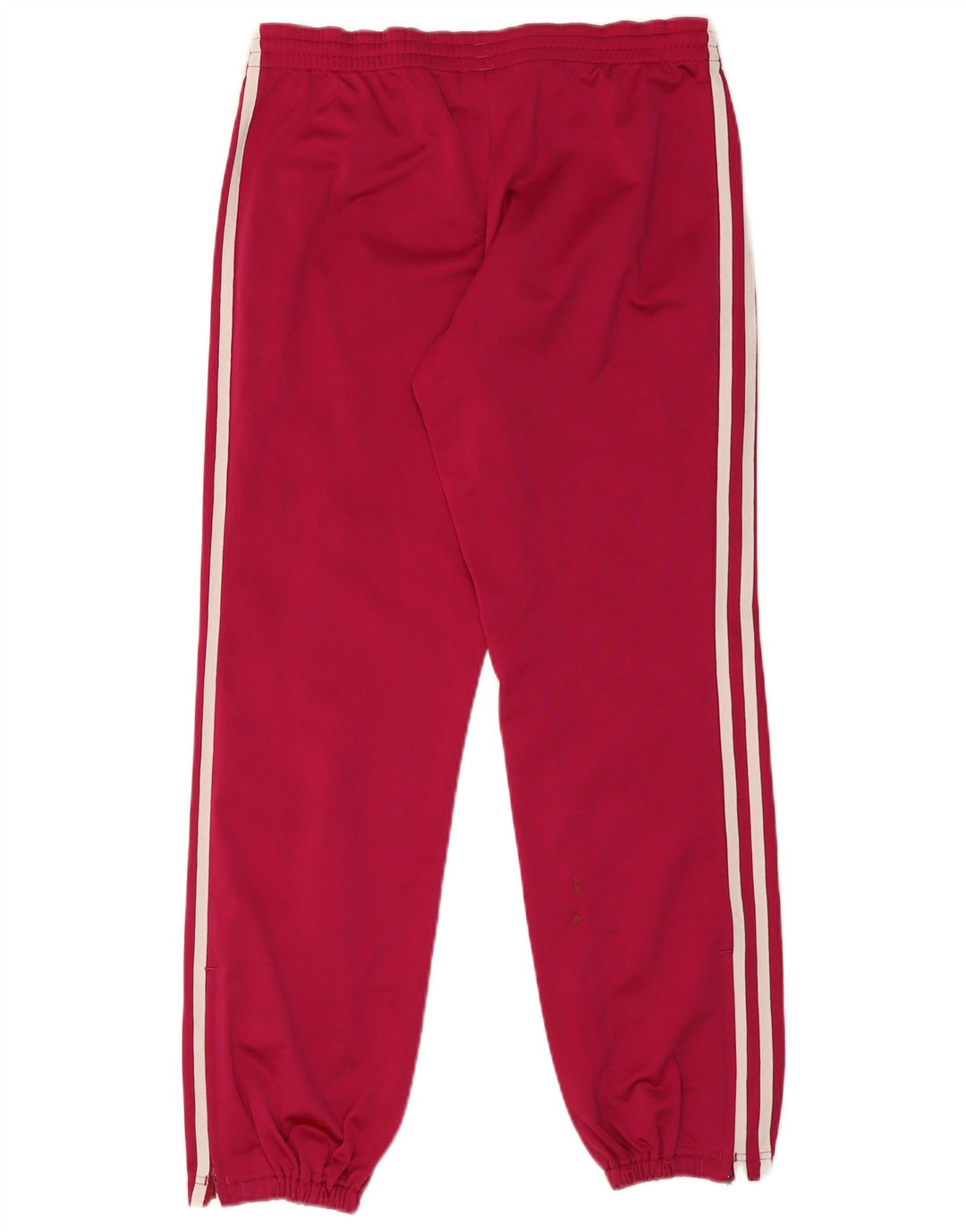 Женские спортивные брюки Adidas Joggers EU 40, средний розовый полиэстер