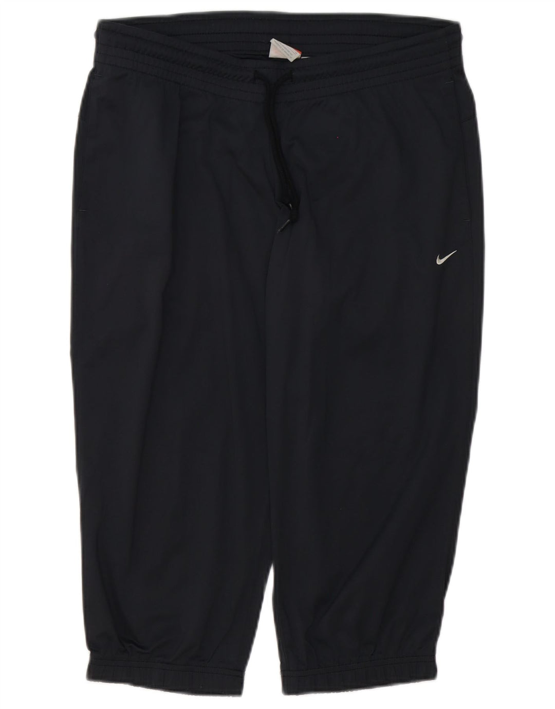 Женские прямые джинсы Nike UK 14, средний серый полиэстер