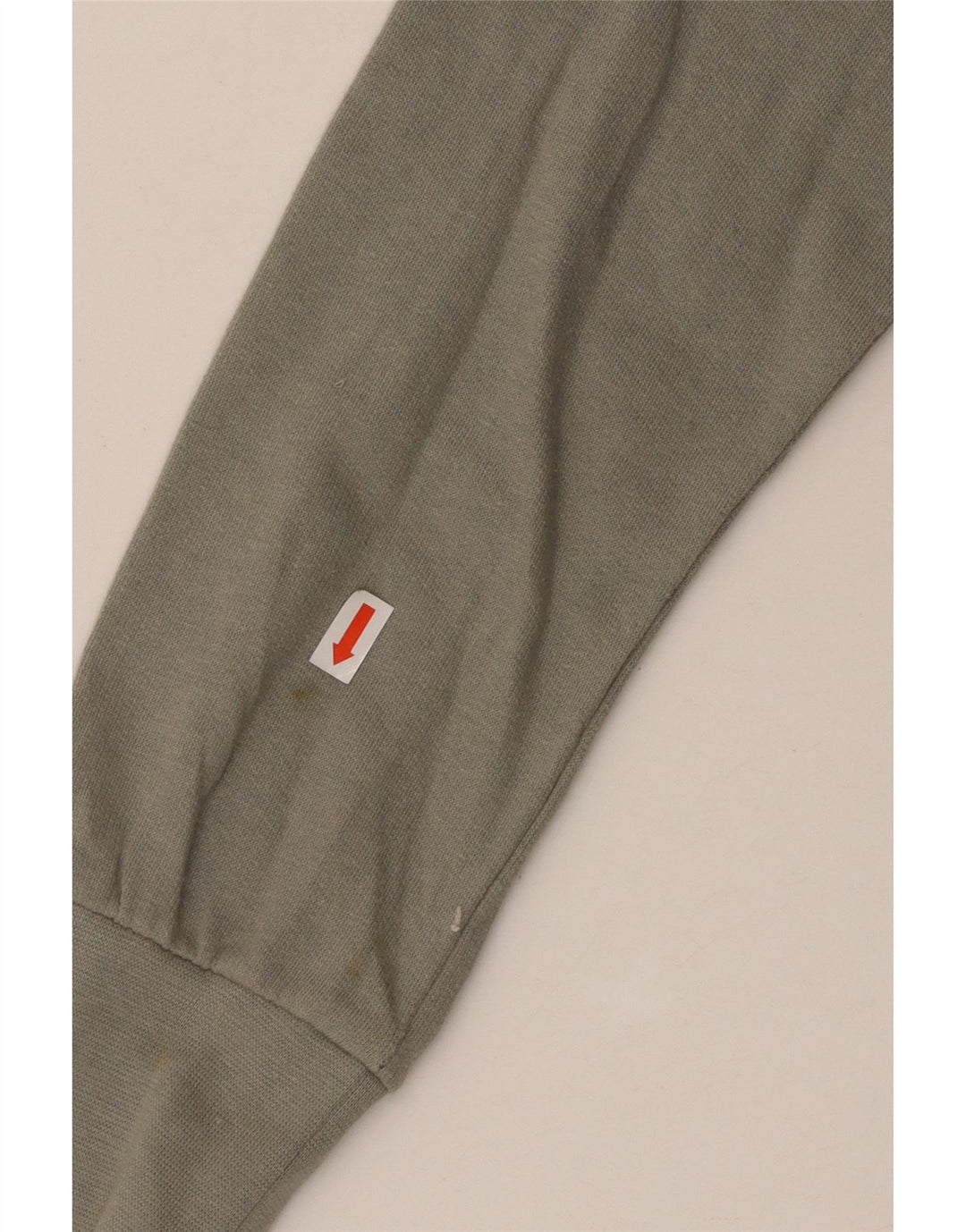 Женский свитер с капюшоном на молнии NFL Patriots UK 10, маленький темно-синий с цветными блоками