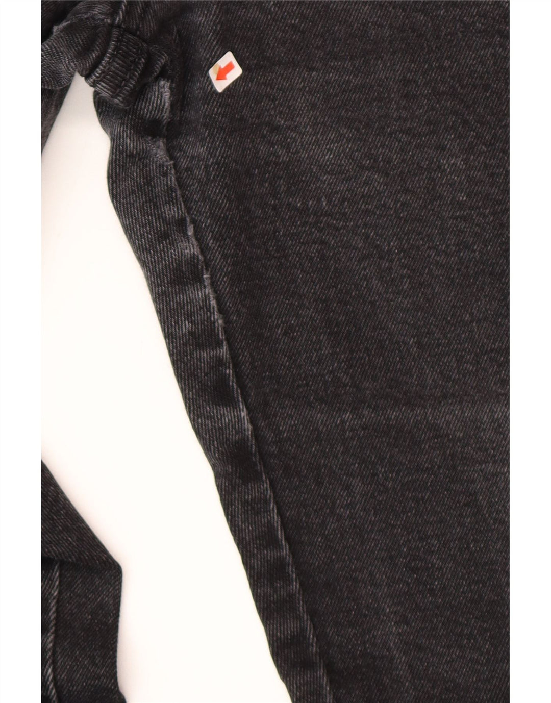 Мужские прямые джинсы Wrangler Texas W36 L32, серый хлопок