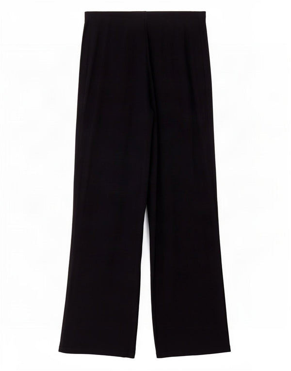 Женские повседневные брюки Marks & Spencer UK 14 Medium W30 L30 Темно-синие