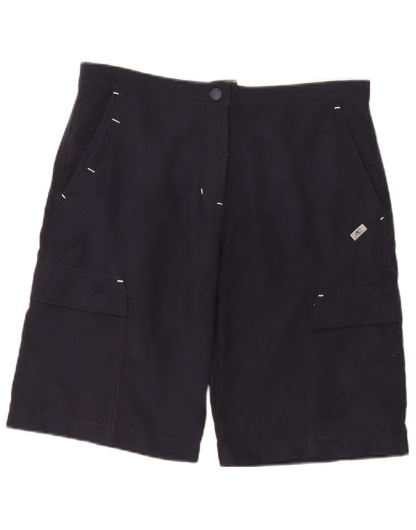 Женские шорты карго O'Neill Medium W30 Темно-синие, полиэстер