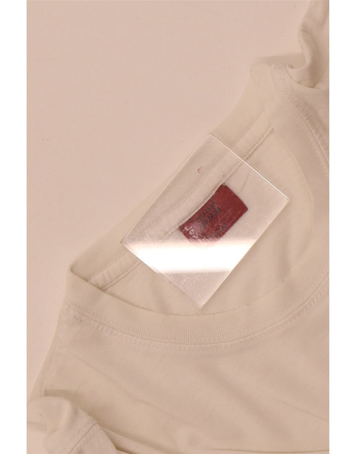 Мужская футболка Levi's Top Medium White
