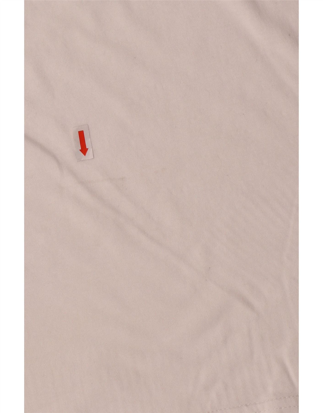 Volcom Мужская футболка современного кроя с графическим рисунком, топ среднего размера, белый хлопок, хлопок