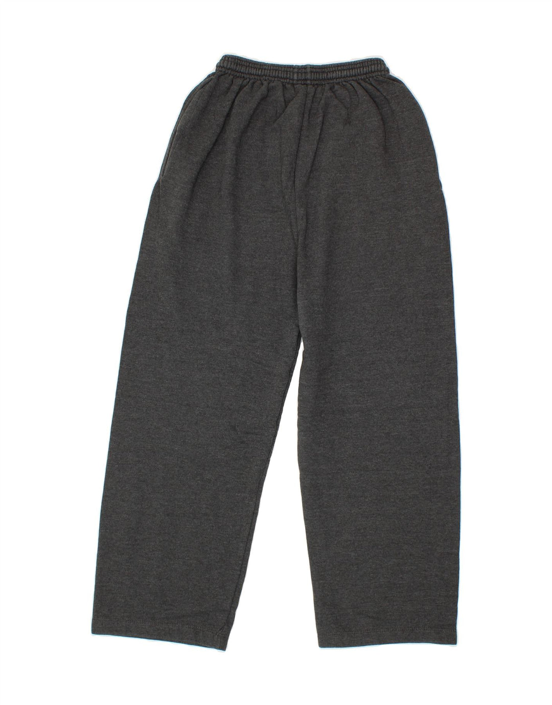 CHAMPION Mens Graphic Tracksuit Trousers Small Grey Cotton Vintage Champion and Second-Hand Champion from Messina Hembry 