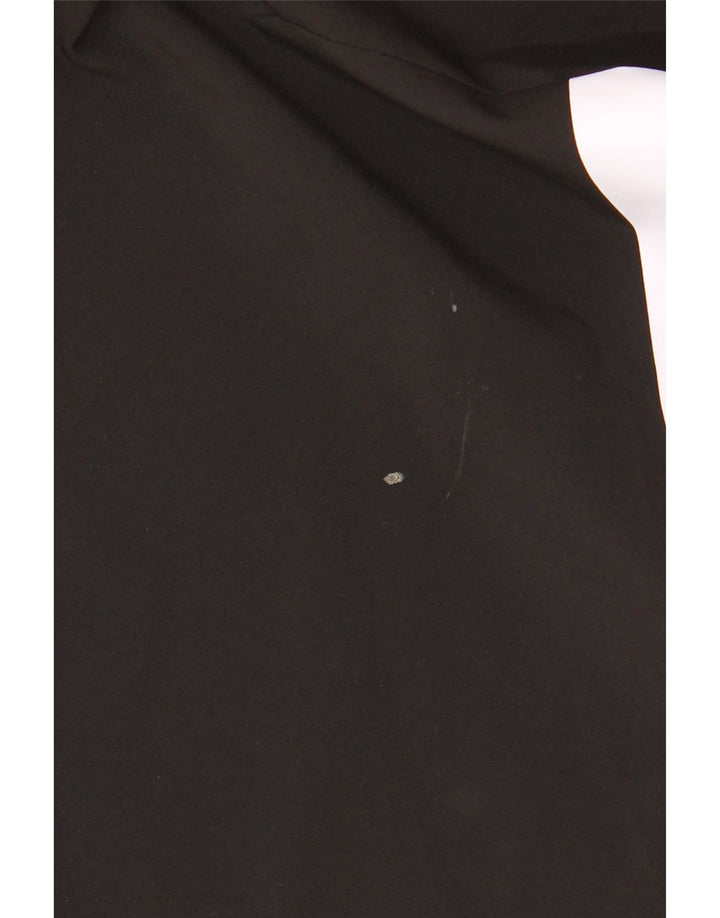 Мужские спортивные брюки Puma 2XL, черный нейлон