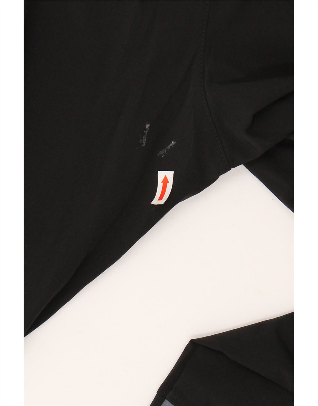 Женские спортивные брюки NIKE UK 16, большие черные