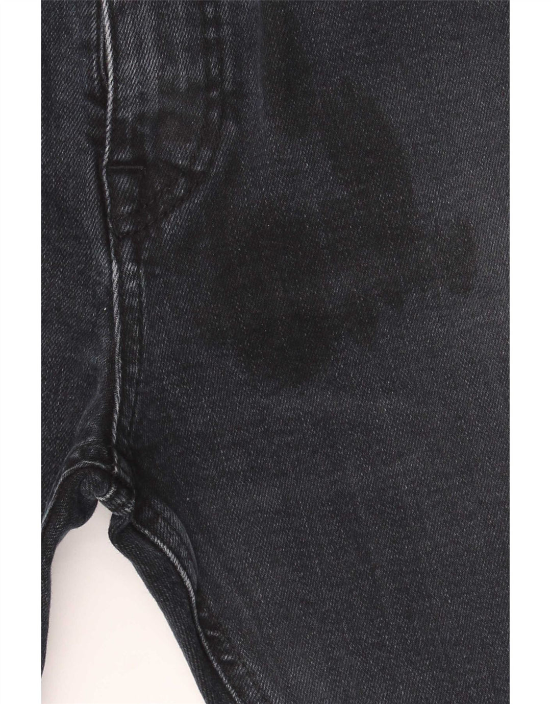 Мужские джинсы Hugo Boss Delaware Slim W30 L30 черные