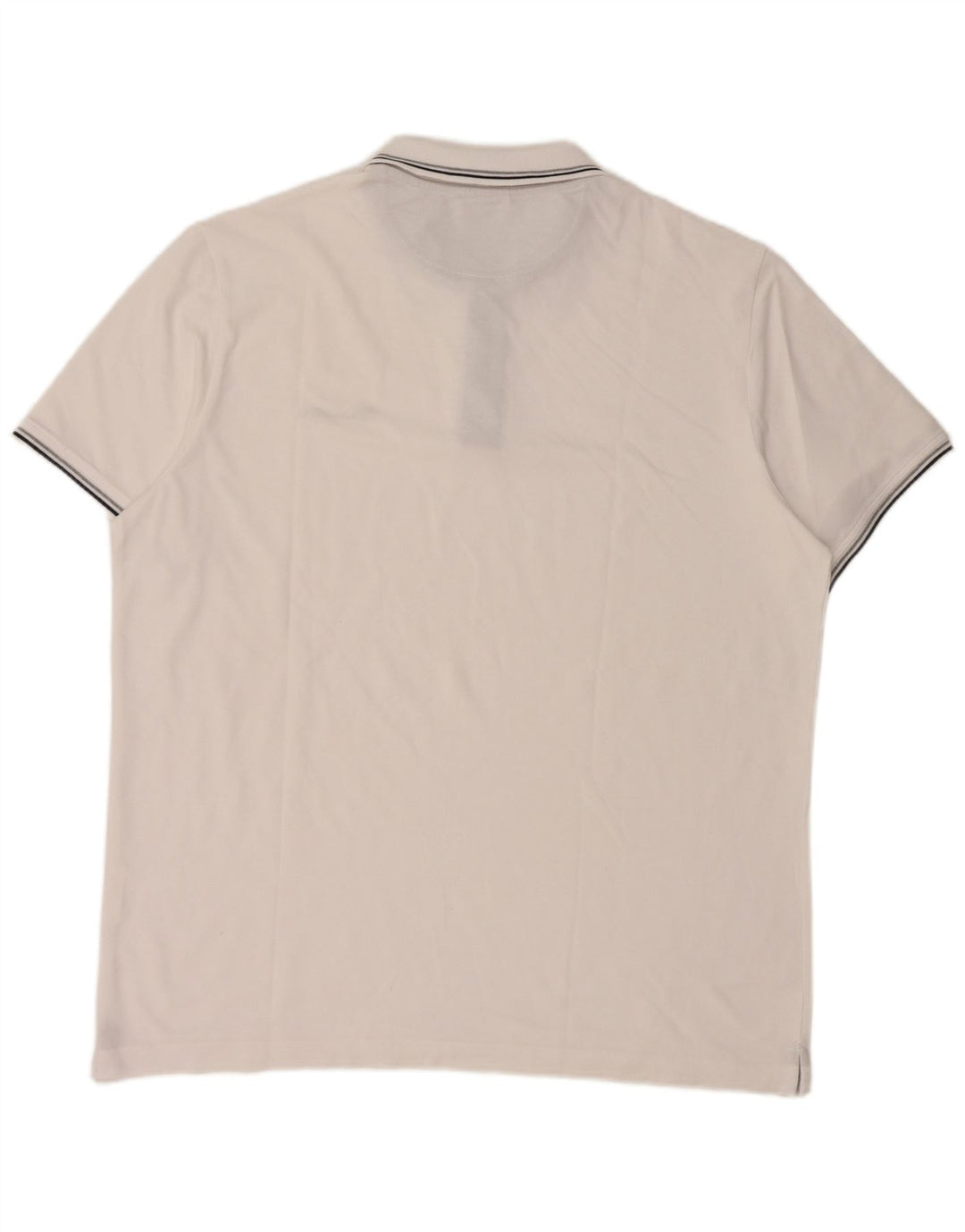 Мужская рубашка-поло Champion 2XL белая