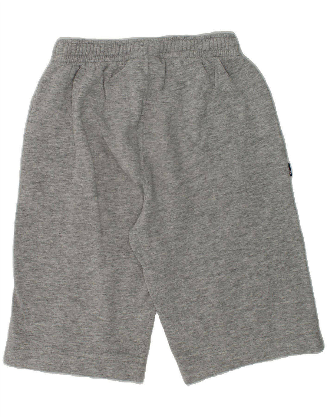 REEBOK Boys Sport Shorts 7-8 Years Medium  Grey | Vintage Reebok | Thrift | Second-Hand Reebok | Used Clothing | Messina Hembry 