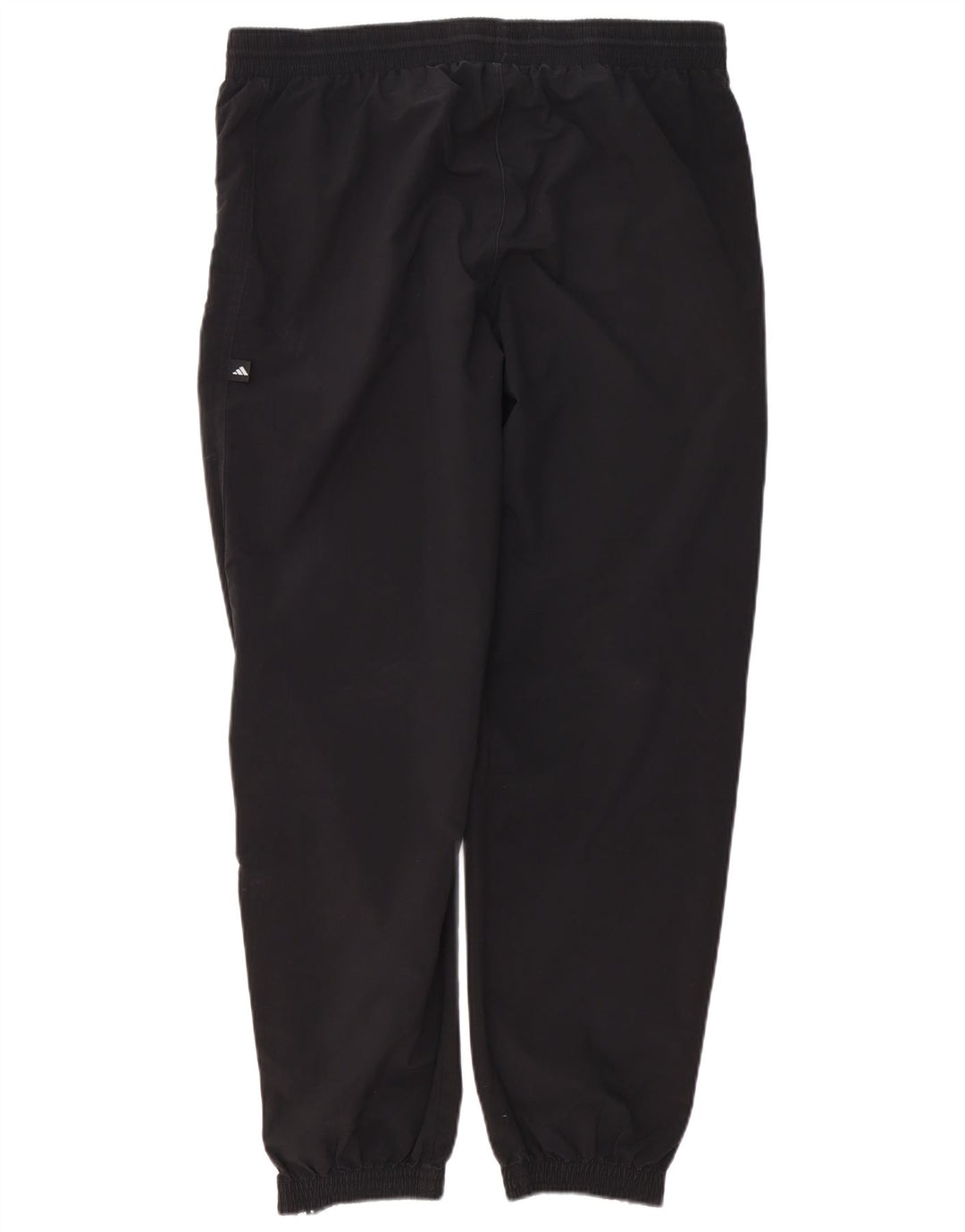 Мужские спортивные брюки Adidas Joggers XL, черный полиэстер