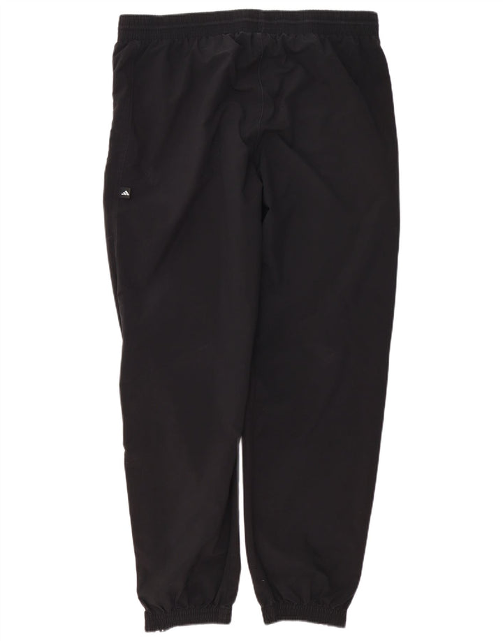 Мужские спортивные брюки Adidas Joggers XL, черный полиэстер