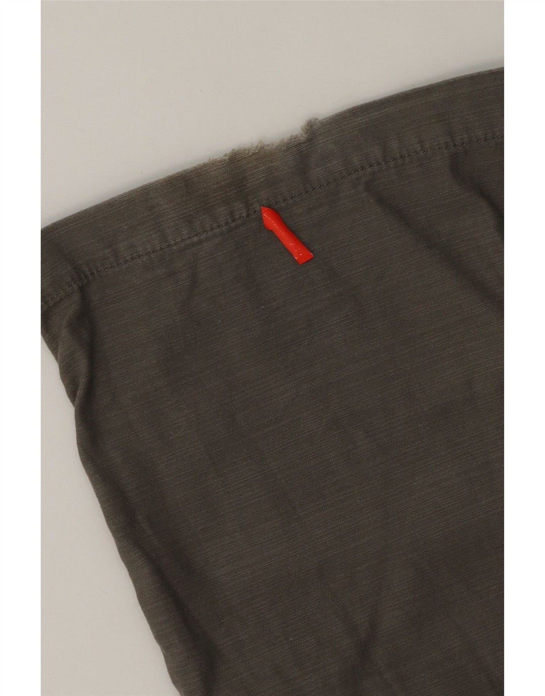MOSSIMO Mens Straight Cargo Trousers W32 L32 Grey Vintage Mossimo and Second-Hand Mossimo from Messina Hembry 