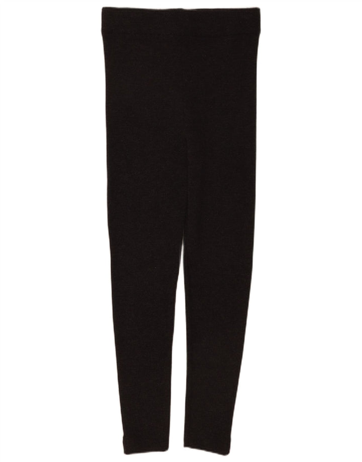 Женские леггинсы Dolce & Gabbana IT 42 Medium Grey Wool