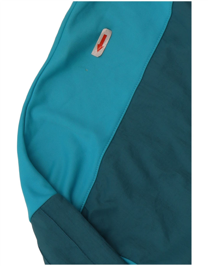 Мужская спортивная куртка AUSTRALIAN L'ALPINA IT 50 Medium Blue Colourblock