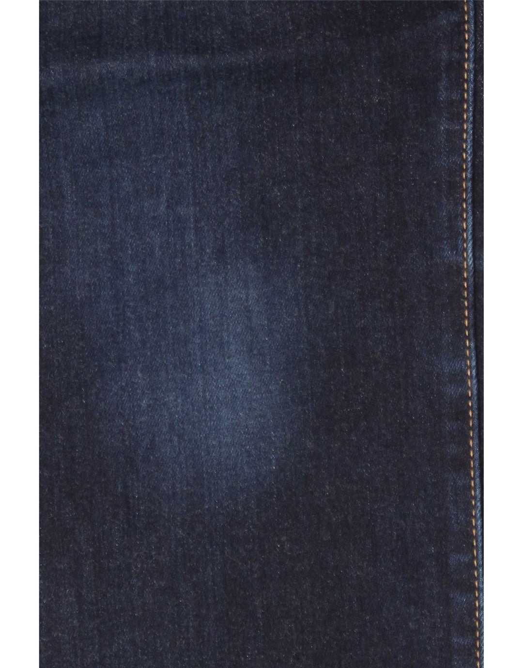 Женские прямые джинсы с легкой посадкой Levi's W30 L32, темно-синие