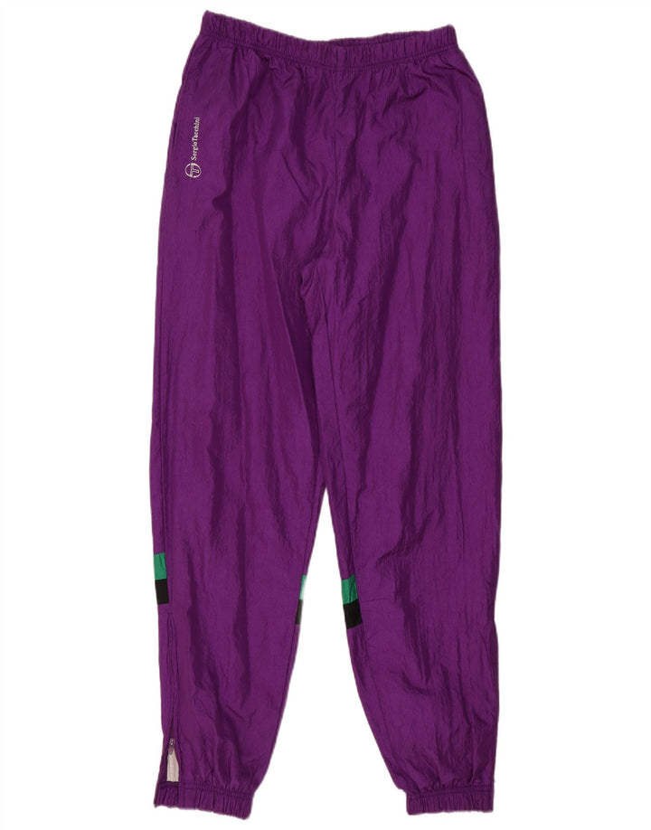 Женские спортивные брюки Sergio Tacchini IT 48 Medium Purple