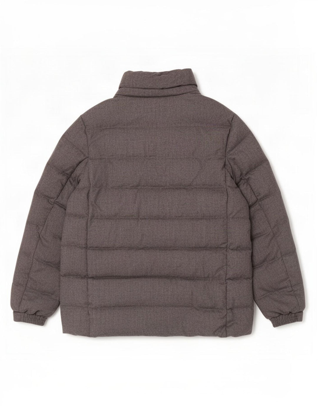 Женская стеганая куртка Seventy UK 18 XL Серая