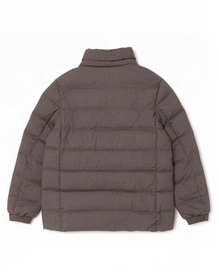 Женская стеганая куртка Seventy UK 18 XL Серая