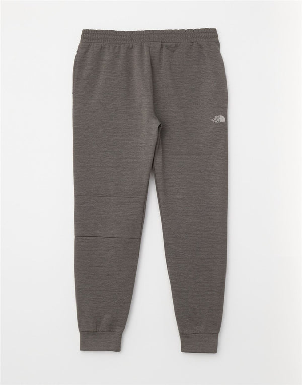 Мужские спортивные брюки The North Face, джоггеры XL, серые, с цветными блоками, спортивные