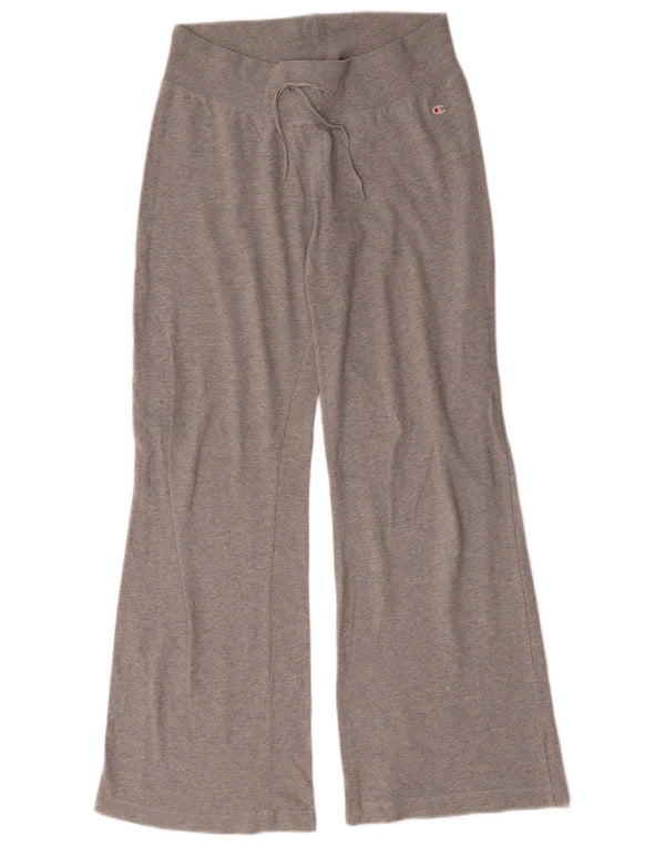 Спортивные брюки Champion Womens Heritage Classics UK 10, маленькие серые
