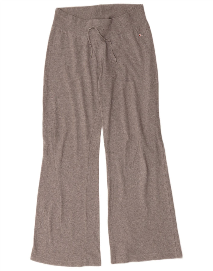 Спортивные брюки Champion Womens Heritage Classics UK 10, маленькие серые