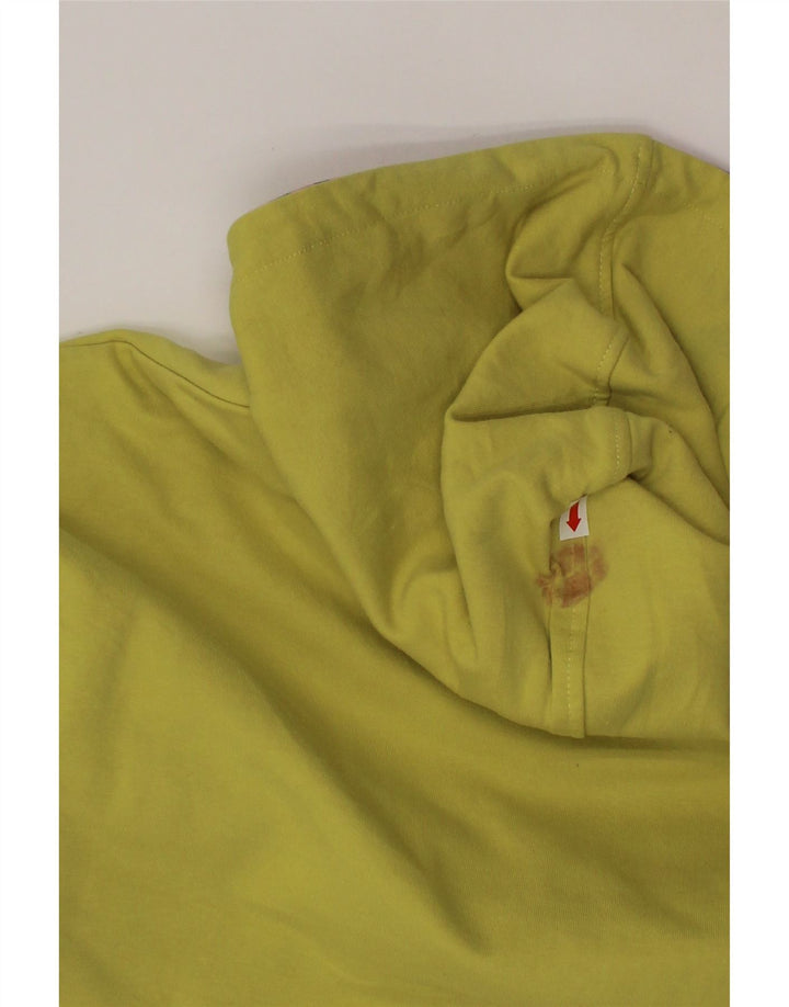 ВИНТАЖНАЯ Двусторонняя куртка с капюшоном и графическим рисунком для девочек 11–12 лет, розовый хлопок