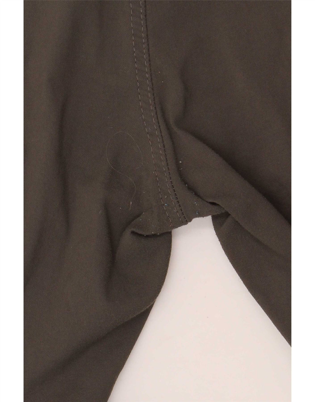 Мужские брюки карго Wrangler W36 L30, серый нейлон