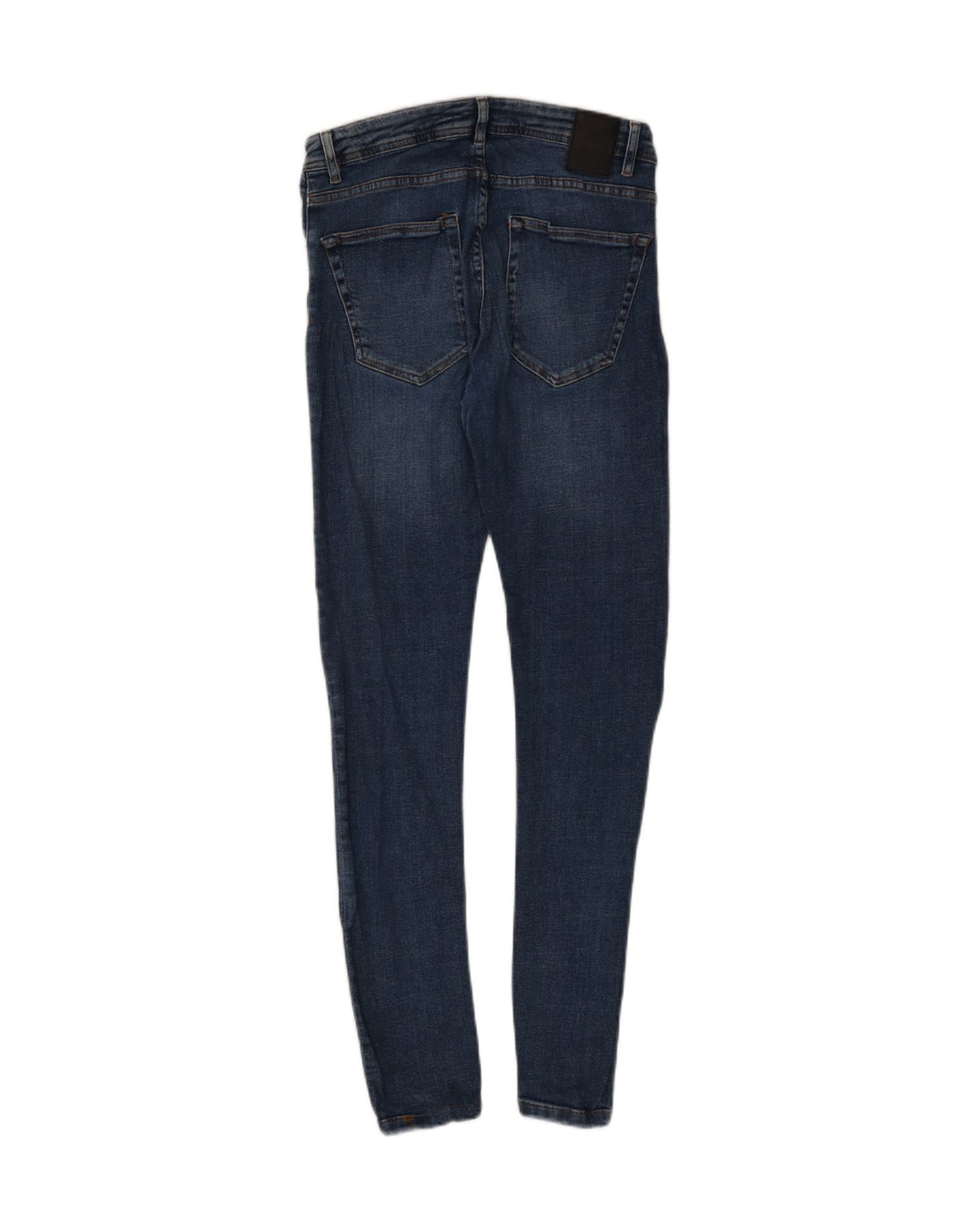 Мужские джинсы скинни Zara EU 40 Medium W31 L30 Синие