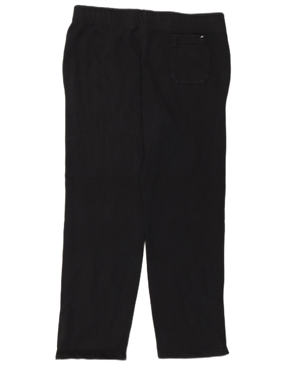 Женские спортивные брюки Nike UK 18 XL, черный хлопок