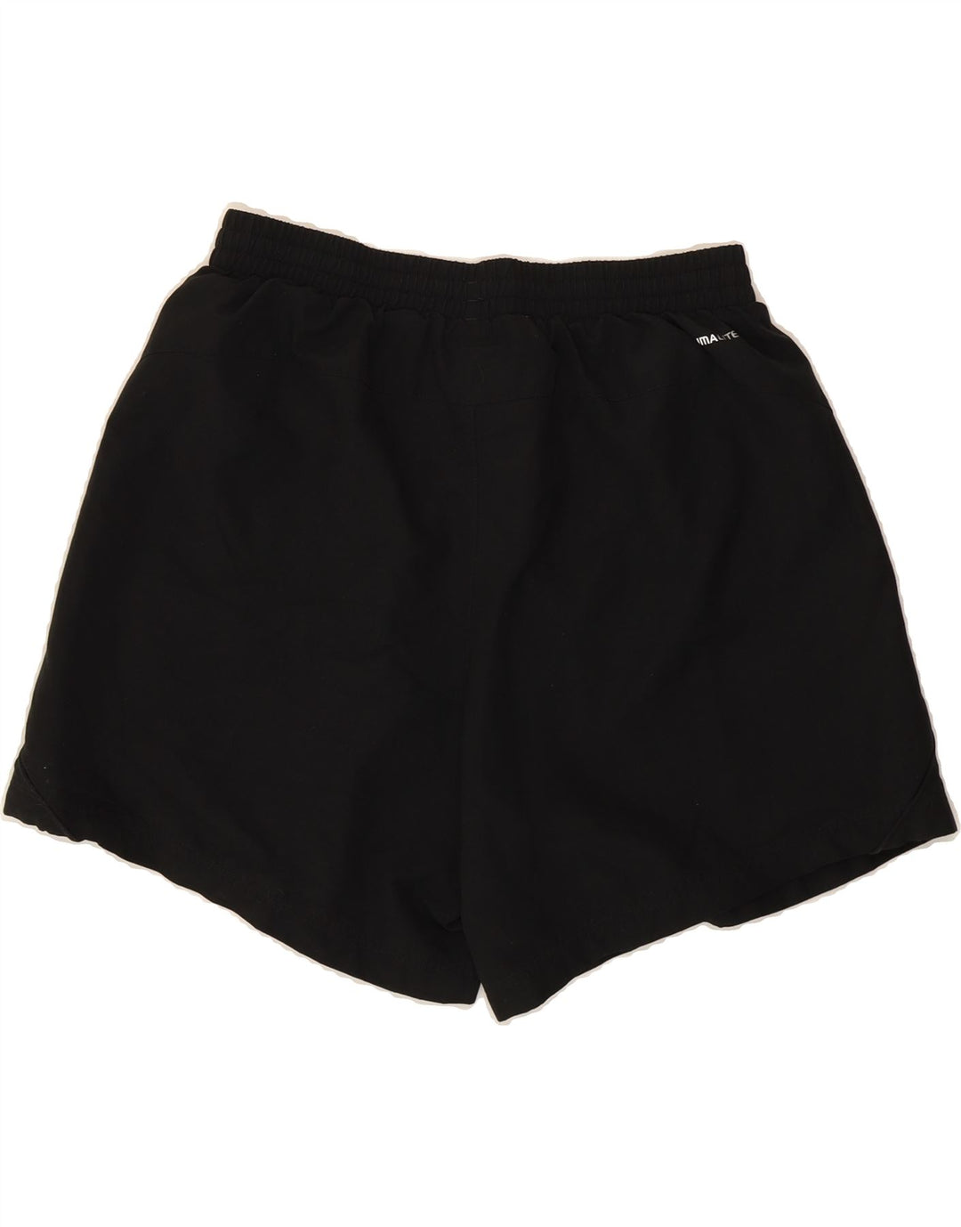 ADIDAS Mens Climalite Sport Shorts Medium  Black Polyester Vintage Adidas and Second-Hand Adidas from Messina Hembry 