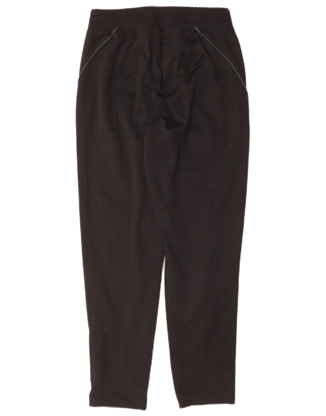 Женские спортивные брюки UNDER ARMOR UK 6 XS, черный полиэстер