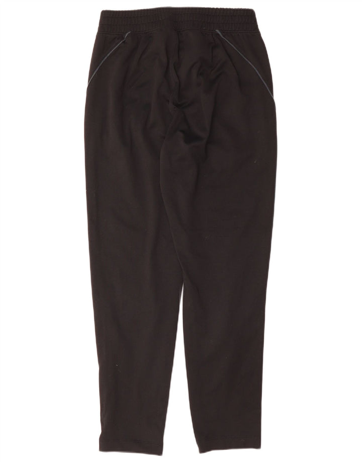 Женские спортивные брюки UNDER ARMOR UK 6 XS, черный полиэстер