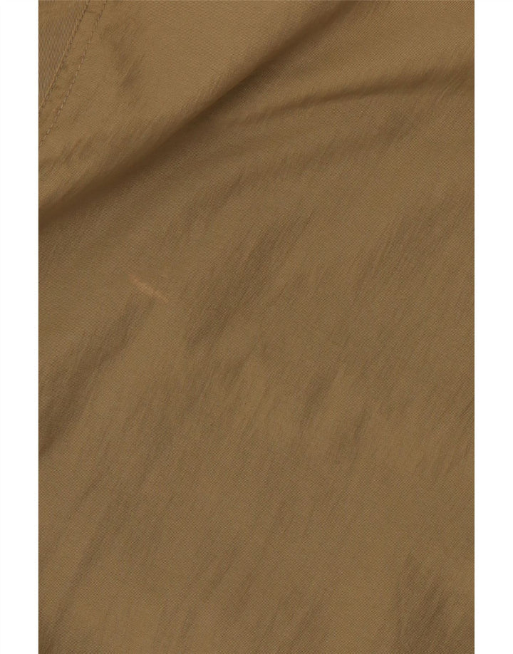 Мужская дождевик DIADORA UK 40, большой цвет хаки, полиамид