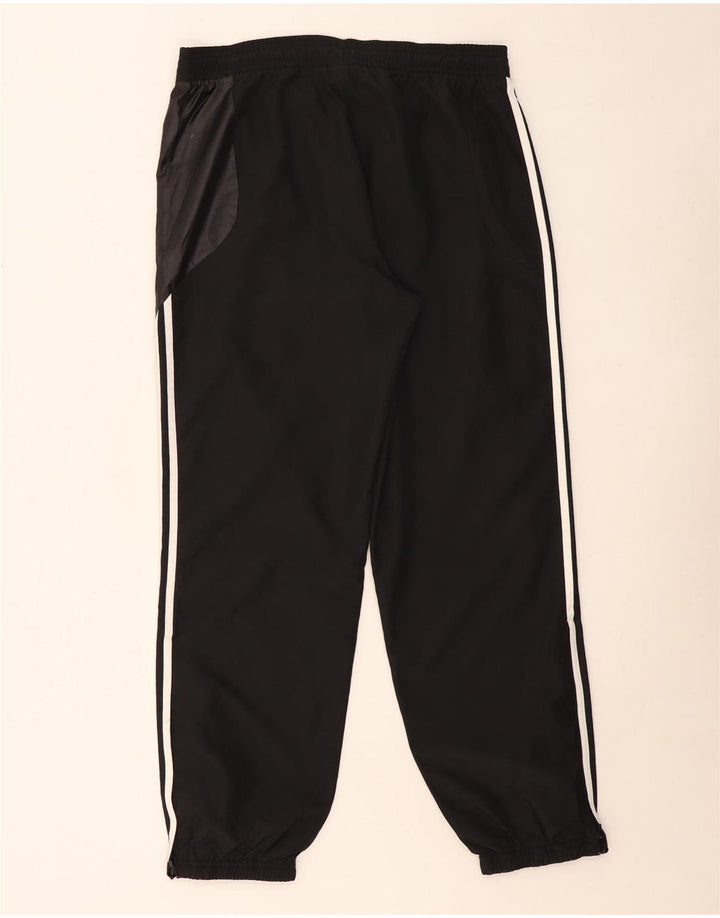 Мужские спортивные брюки ADIDAS Joggers UK 42/44, большие черные