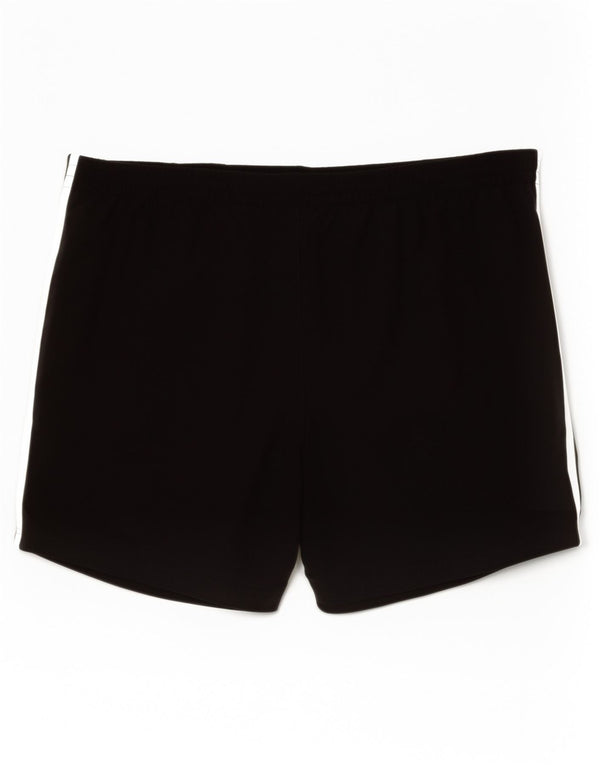 Adidas Mens Clima 365 Sport Shorts XL Черный Полиэстер Спортивные