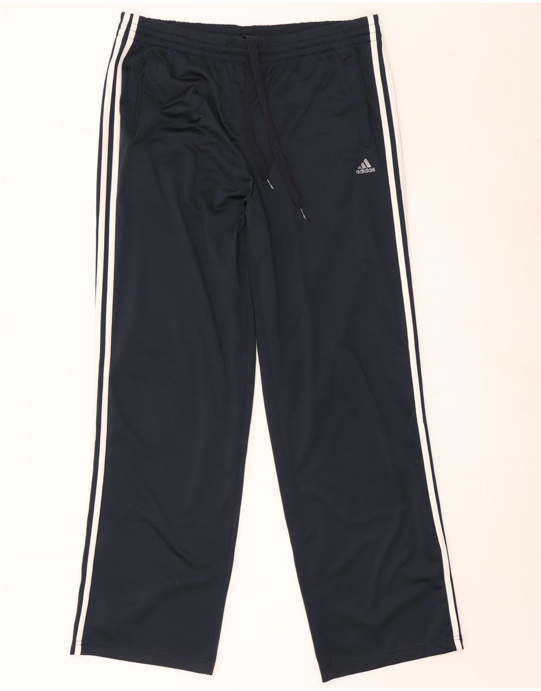 Adidas Mens Clima 365 Спортивные брюки XL Темно-синий полиэстер