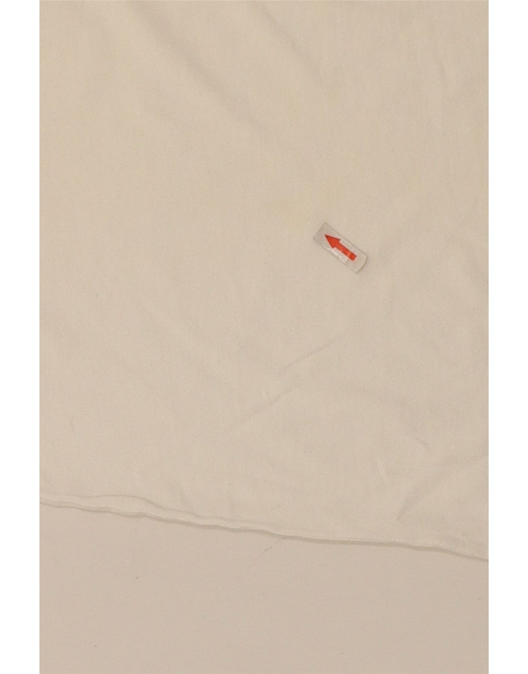 Мужская футболка с рисунком Adidas Top Medium White