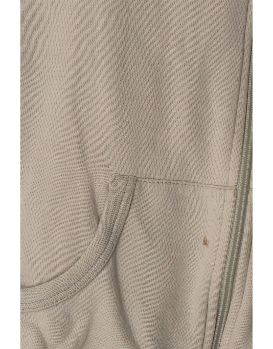 Женская укороченная спортивная куртка ADIDAS UK 14, большая белая