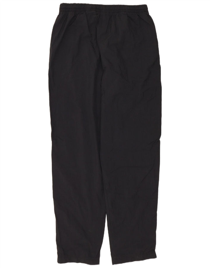 Женские спортивные брюки Nike UK 12, средние, черные
