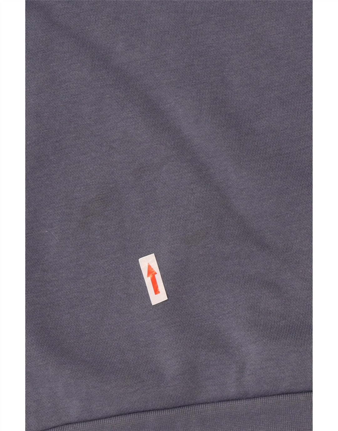 Джемпер с капюшоном Adidas для мальчиков 15-16 лет, синий хлопок