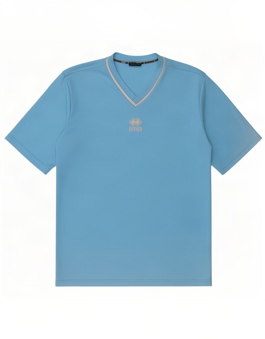 Мужская футболка Errea Top XL, синяя, полиэстер