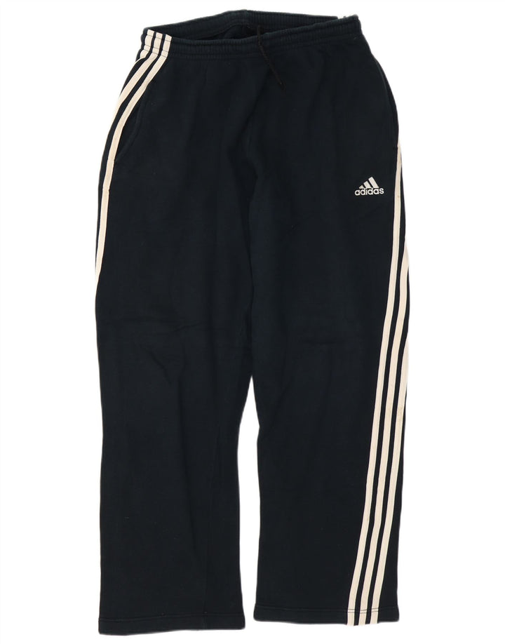 Мужские спортивные брюки Adidas UK 38/40 Medium Navy Blue