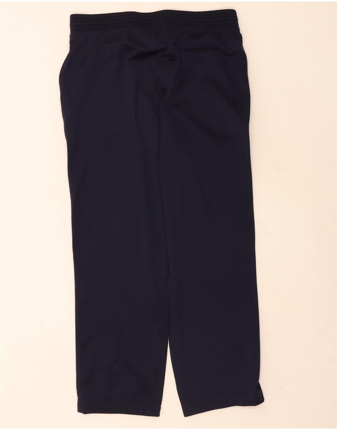 Sergio Tacchini Мужской полный спортивный костюм IT 46 Small Navy Blue Colourblock