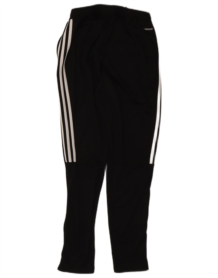 Мужские спортивные брюки Adidas Aeroready, средние черные