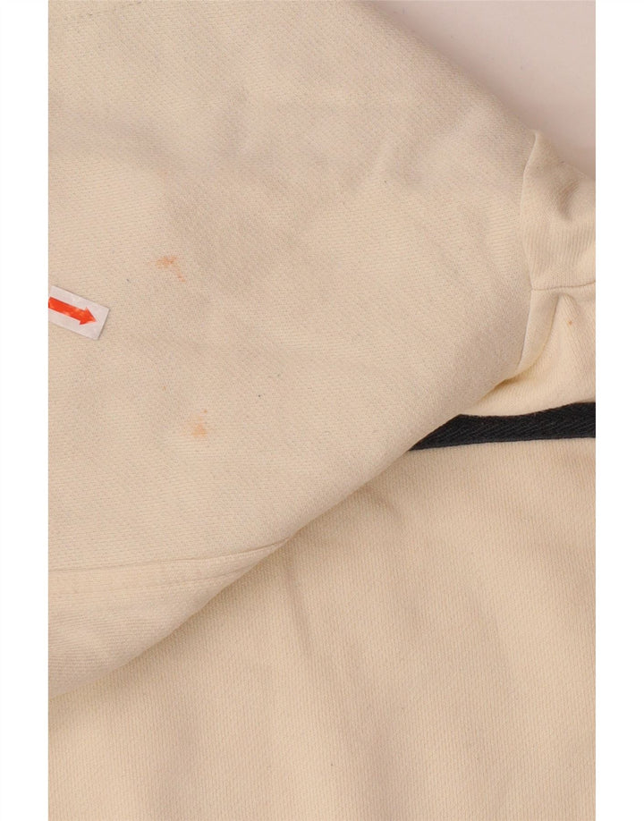 Джемпер с капюшоном Champion для мальчиков с рисунком, скидка 9–10 лет, белый хлопок